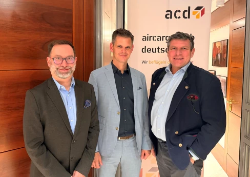 Was China und die USA Deutschland bei autonomen Frachtdrohnen voraushaben - LKW-News aktuell und informativ