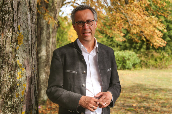 Langfristige Absicherung des landwirtschaftlichen Versicherungssystems gelungen - LKW-News aktuell und informativ