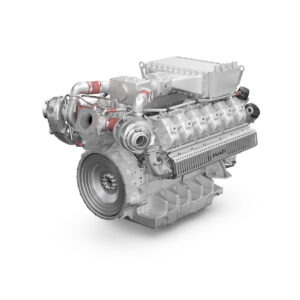 MAN Engines präsentiert nächste Generation der bewährten Baureihe MAN E32 - LKW-News aktuell und informativ