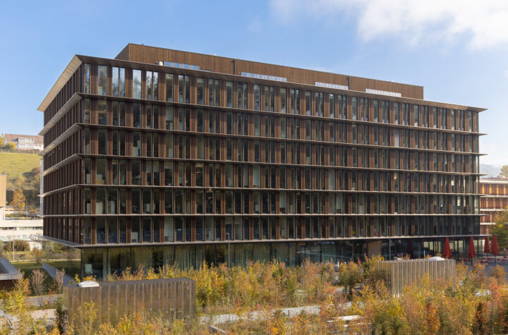 A13 Landquart-Sarganserland: Baustelle in Winterpause - LKW-News aktuell und informativ