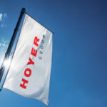 HOYER Group übernimmt Dantra Group: Stärkung des Netzwerks und nachhaltiges Wachstum - LKW-News aktuell und informativ