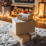 Versandfristen für die Paketzustellung an Weihnachten - LKW-News aktuell und informativ