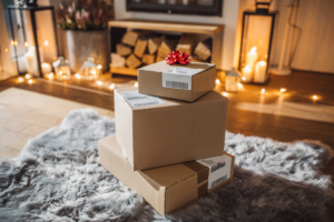 Versandfristen für die Paketzustellung an Weihnachten - LKW-News aktuell und informativ