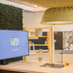 ​​Neue Sihlpost: Einweihung der modernsten Filiale der Schweiz​ - LKW-News aktuell und informativ