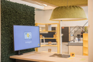 ​​Neue Sihlpost: Einweihung der modernsten Filiale der Schweiz​ - LKW-News aktuell und informativ