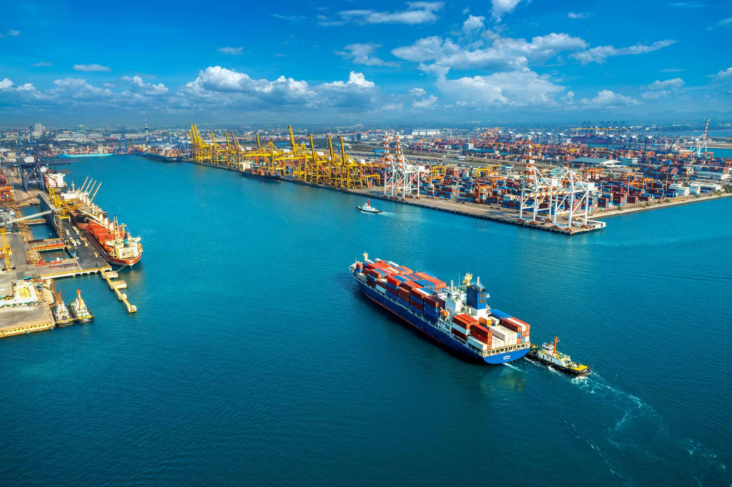Bertschis Import-Hubs ermöglichen reibungslose Verbindungen nach und innerhalb Europas - LKW-News aktuell und informativ