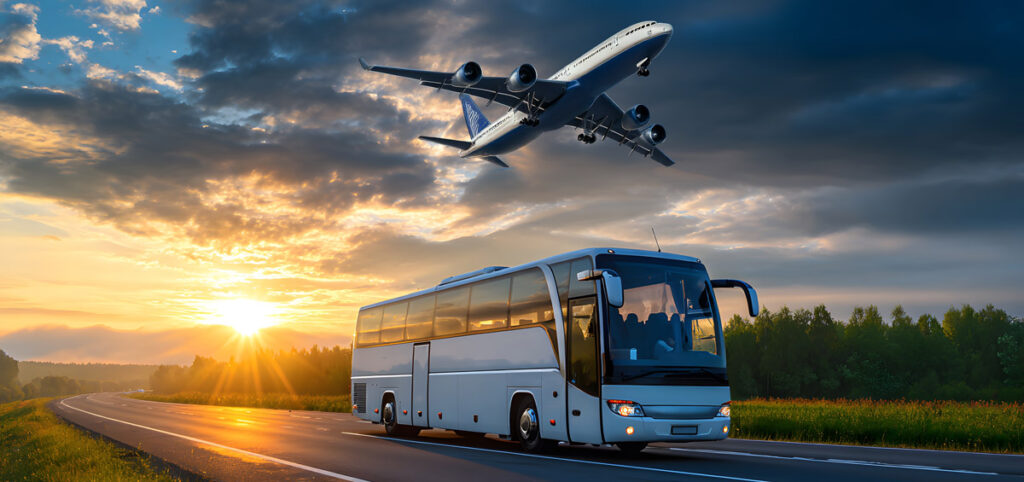 Steuerliche Benachteiligung von Reisebussen ist das falsche Signal - LKW-News aktuell und informativ