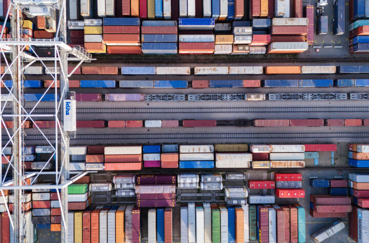 METRANS und INTERPORT modernisieren Terminal in der Ostslowakei - LKW-News aktuell und informativ