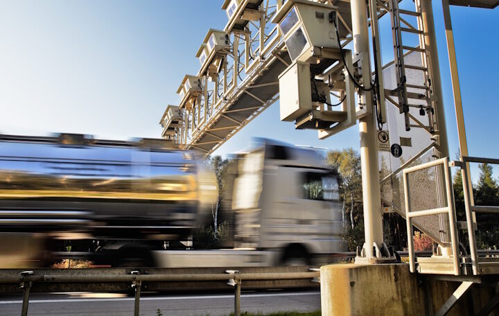 Mautbefreiung für emissionsfreie Lkw wird bis Mitte 2031 verlängert - LKW-News aktuell und informativ