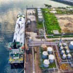 KV-Terminal: Modalis und Dunkerque-Port bauen Terminal für kombinierten Verkehr - LKW-News aktuell und informativ