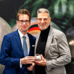 Volvo Trucks erhält Deutschen Nachhaltigkeitspreis - LKW-News aktuell und informativ